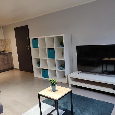 Le Blue, Appartement De Standing En Hyper-Centre 萨尔格米纳 外观 照片
